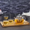 Yuanrun Pot + 6 Cups