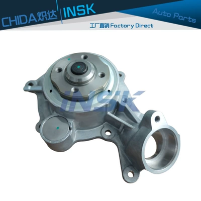 06M121013C Volkswagen Touareg Audi A7L A6L A8L Q7 Q8 Porsche Cayenne engine water pump