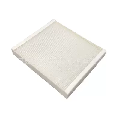 Air Conditioning Filter Element, Air conditioning filter