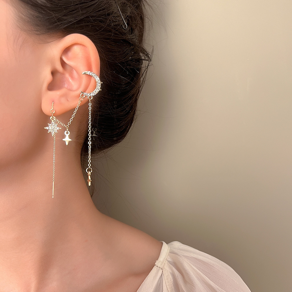 Oreja izquierda Xingyue 10826