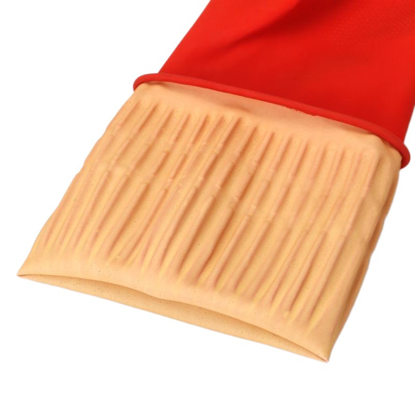 Guantes de Goma para Limpieza – Impermeables y de Larga Duración