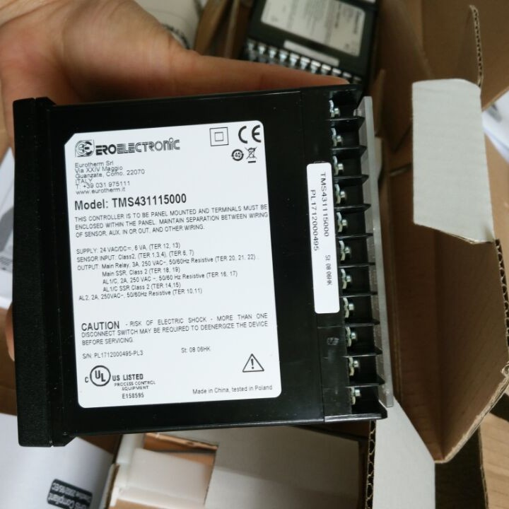 价格需核实  .ERO ELECTRONIC TFS931123000 提供海关单据