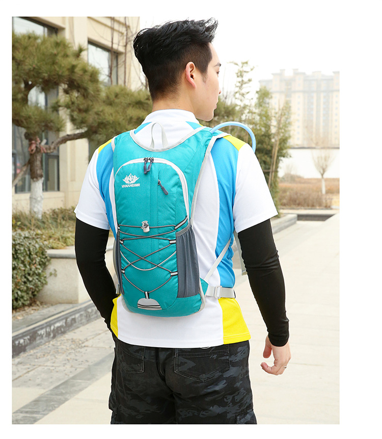 Sports Backpack Travel Sport Backpacks display picture 2