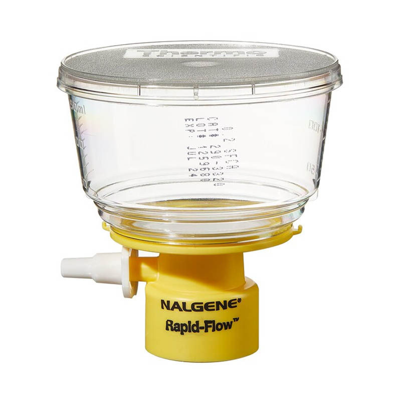 Thermo 595-4520 MF75瓶顶滤器,500ml,0.2um,45mm瓶颈,无接收瓶