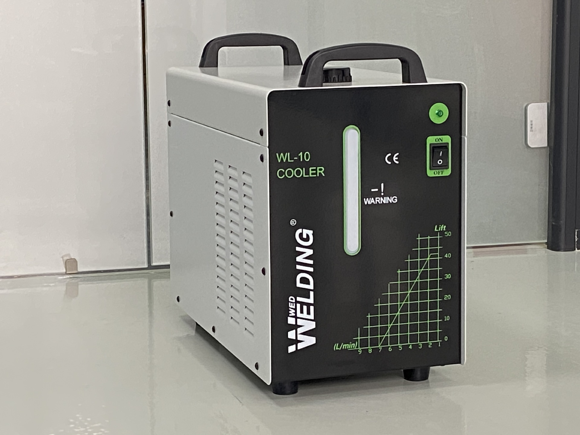 ѭȴˮ WL-10LԶѭȴˮ ˮ ɢˮ