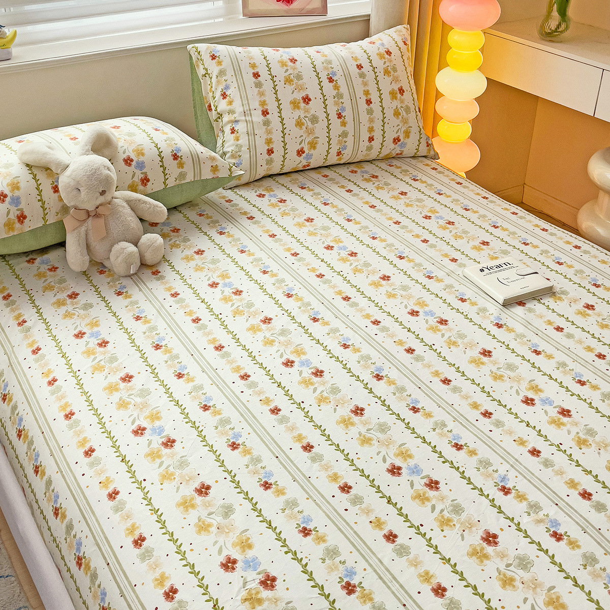 Pequeño estado de ánimo