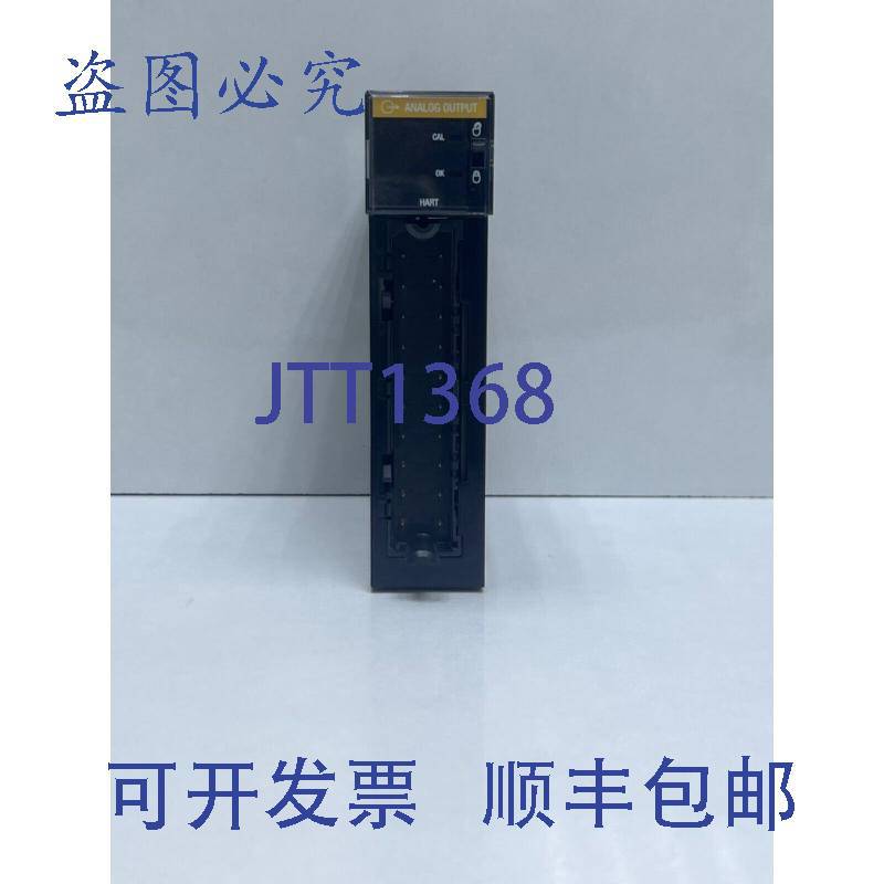 原装供应Allen Bradley 1756-OF8H SER A ControlLogix HART模拟