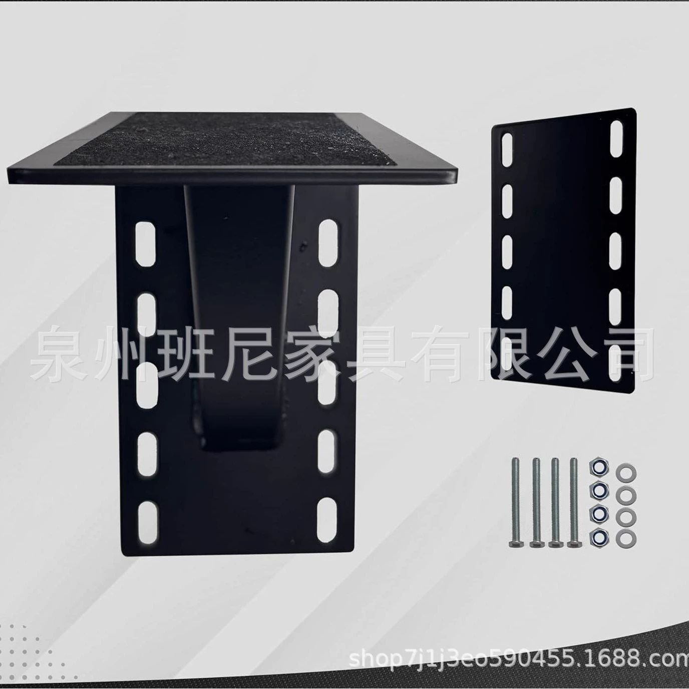 Амазонка трейлер яхта кронштейн фиксирующий держатель лодки подставка для тяжелых стальных ступеней