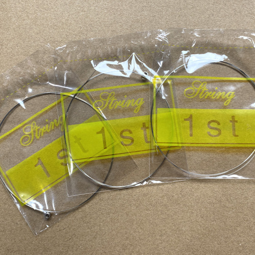 Acoustic guitar A203 folk guitar 1-6 strings single string acoustic guitar one string four strings 1 string folk guitar strings