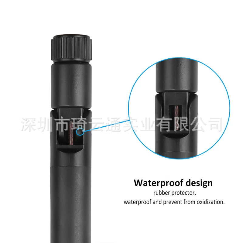 Сгибающаяся антенна, клеевой карандаш, 4G, 8G, bluetooth