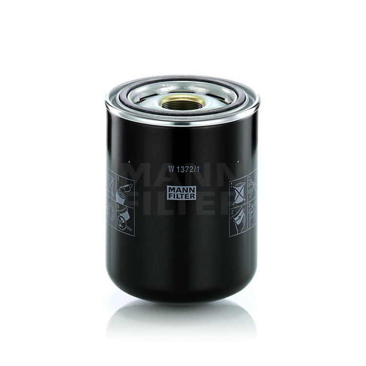 W1372/1滤芯4438049用MANN-FILTER(曼牌滤清器)
