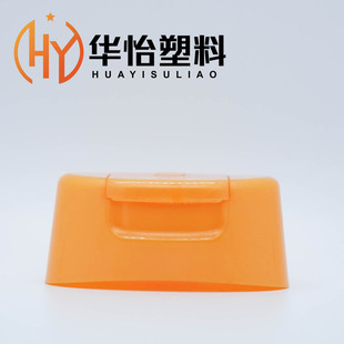 24 Tooth Bayonet Pp Shower Gel Cap Shampoo Cap Sealing Cap Angled Cap