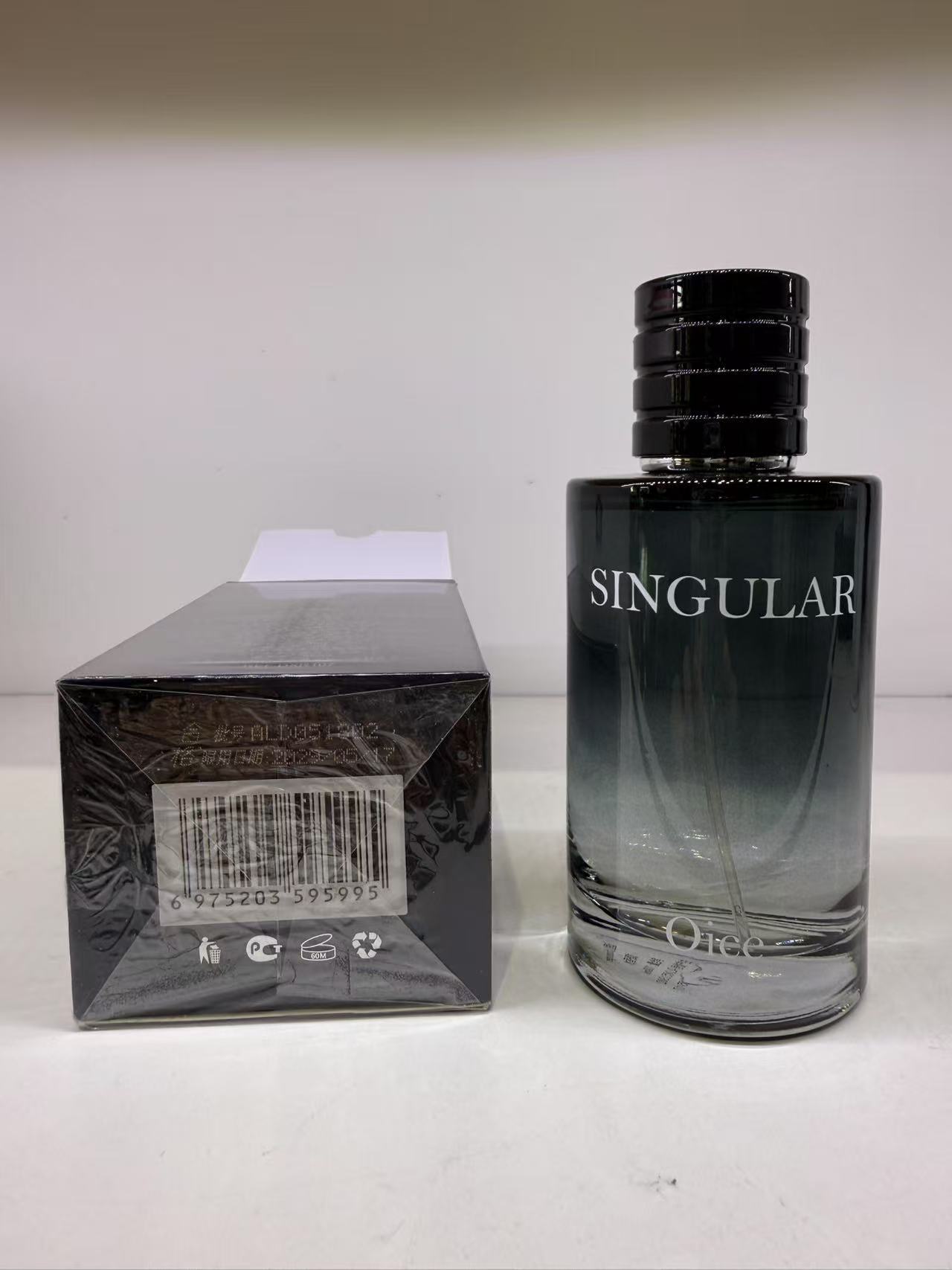 Cien perfumes de venta caliente para mujeres duraderas perfume de paz perfume de mujer de Oriente Medio Dubai árabe al por mayor image 75