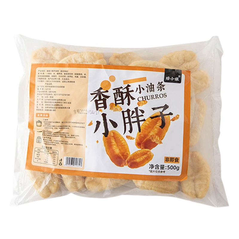 Youtiaoshou Домашний полуфабрикат для завтрака ручной работы Маленькие жирные продукты быстрого замораживания Youtiaoshou Детское соевое молоко Лапша быстрого приготовления Youtiaoshou