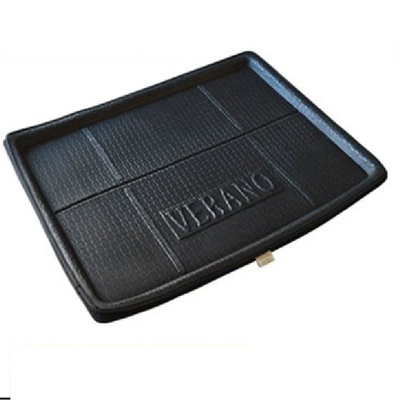 Backbox Mat, Trunk Mat - weilang-two-compartments-16-models-so-far-special-car