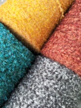 ���r�����ȦȦë����ɫ�ֹ�������ɫ���ɐ���ë��DIYȦ��