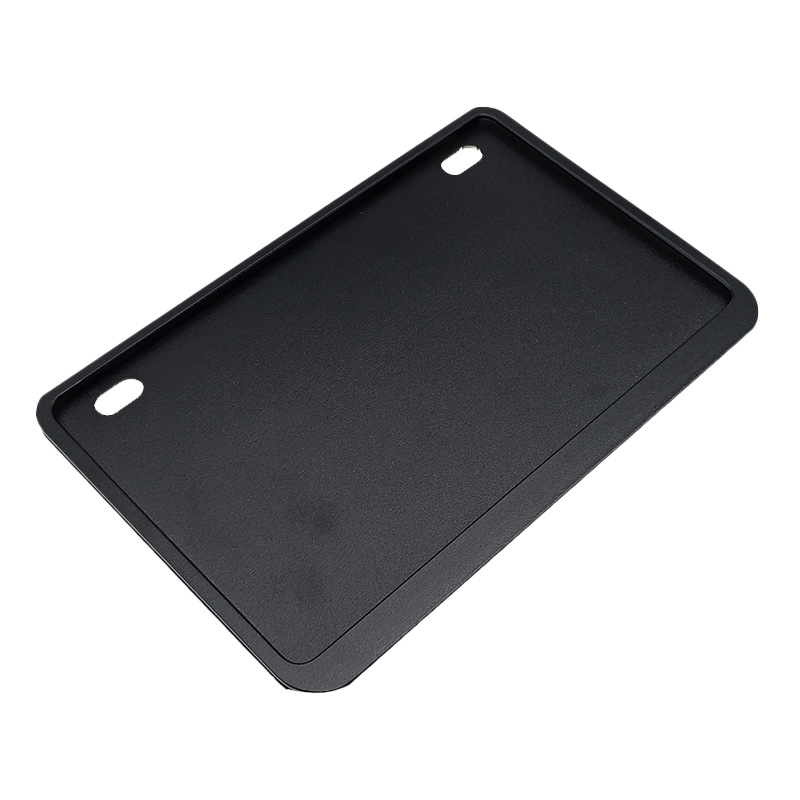 for Honda Ns125la Ns150la – Honda Nömrə qabı - magnesium-alloy-side-entry-black-note-car-logo