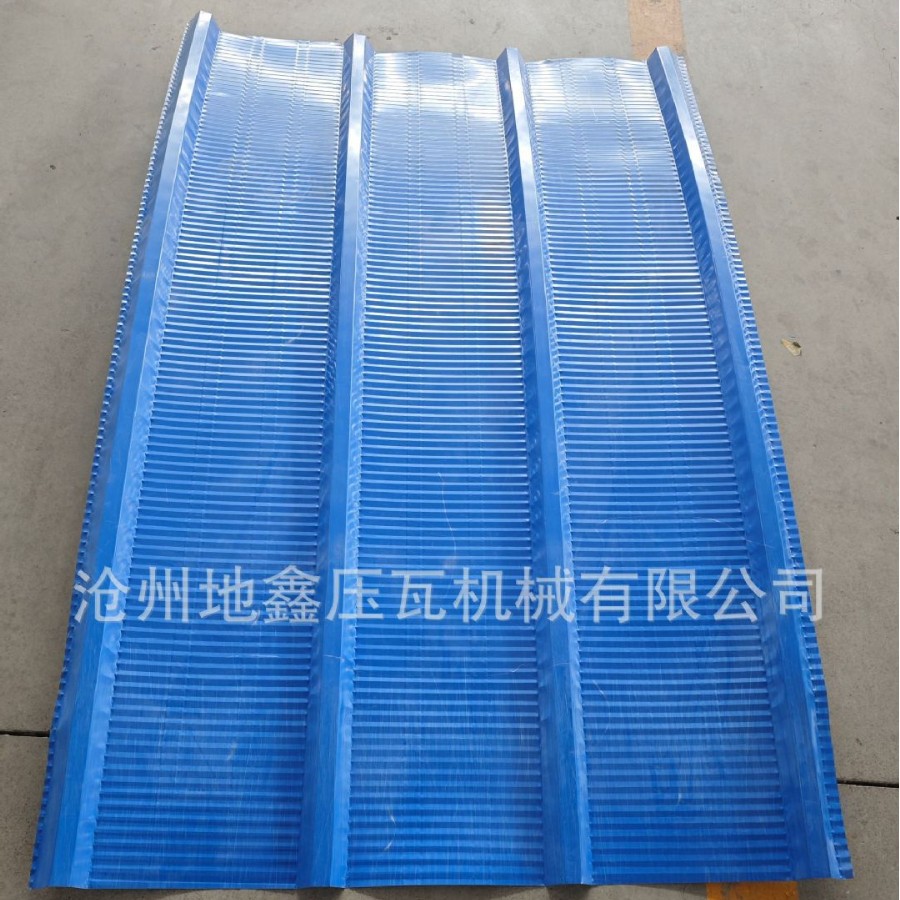 竖式打拱机  全自动数控机器 冷弯成型机 彩钢建筑行业 地鑫机械