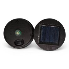 ̫���LED�����Դ  ���wֱ��8cmͥԺ������������Fˇ���\��Դ