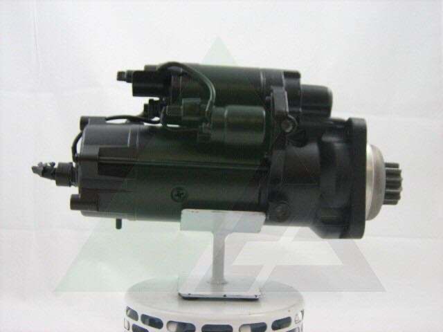 Doetz 2012 starter motor 01183035 starter AZF4698 starter motor