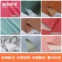 定制pu皮料pvc面料