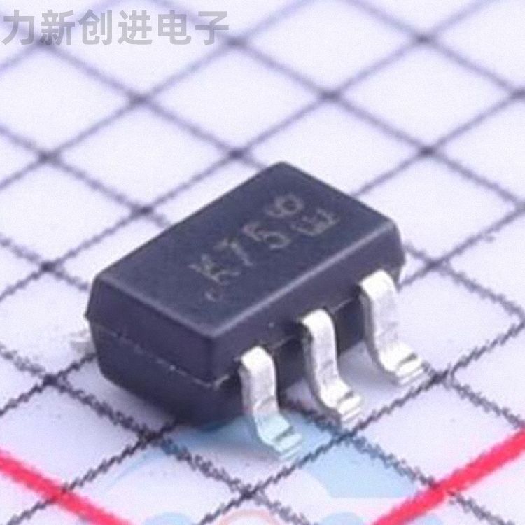BAS70BRW-7-F封装SC-70-6肖特基二极管