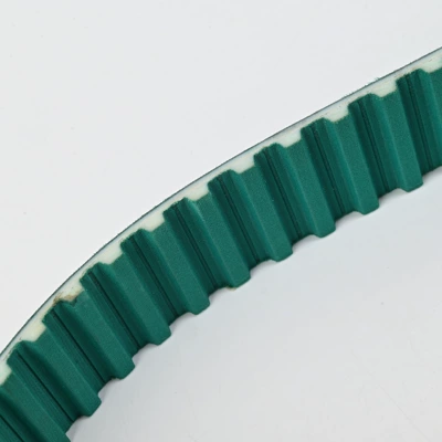 Taiji Seiko Curved Green Cloth Avtomobil ötürücü kəmərləri