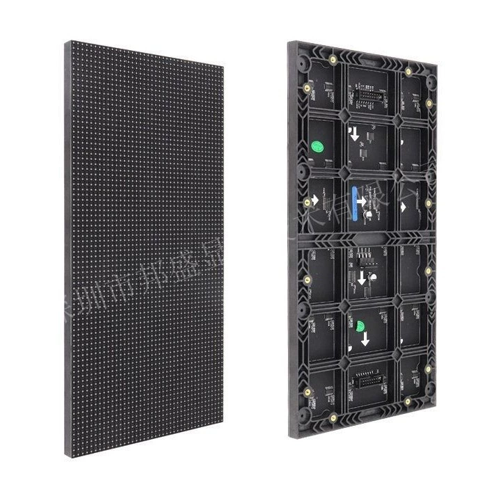 Модуль внутреннего LED-дисплея P2.5 P3 P4 P5 LEDMODULE GOB LED модуль блока