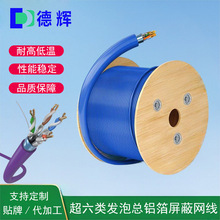 �S�ҳ���������l�ݿ��X�����ξW�� CAT6A FFTP�^�yԇSSTP�p�g��