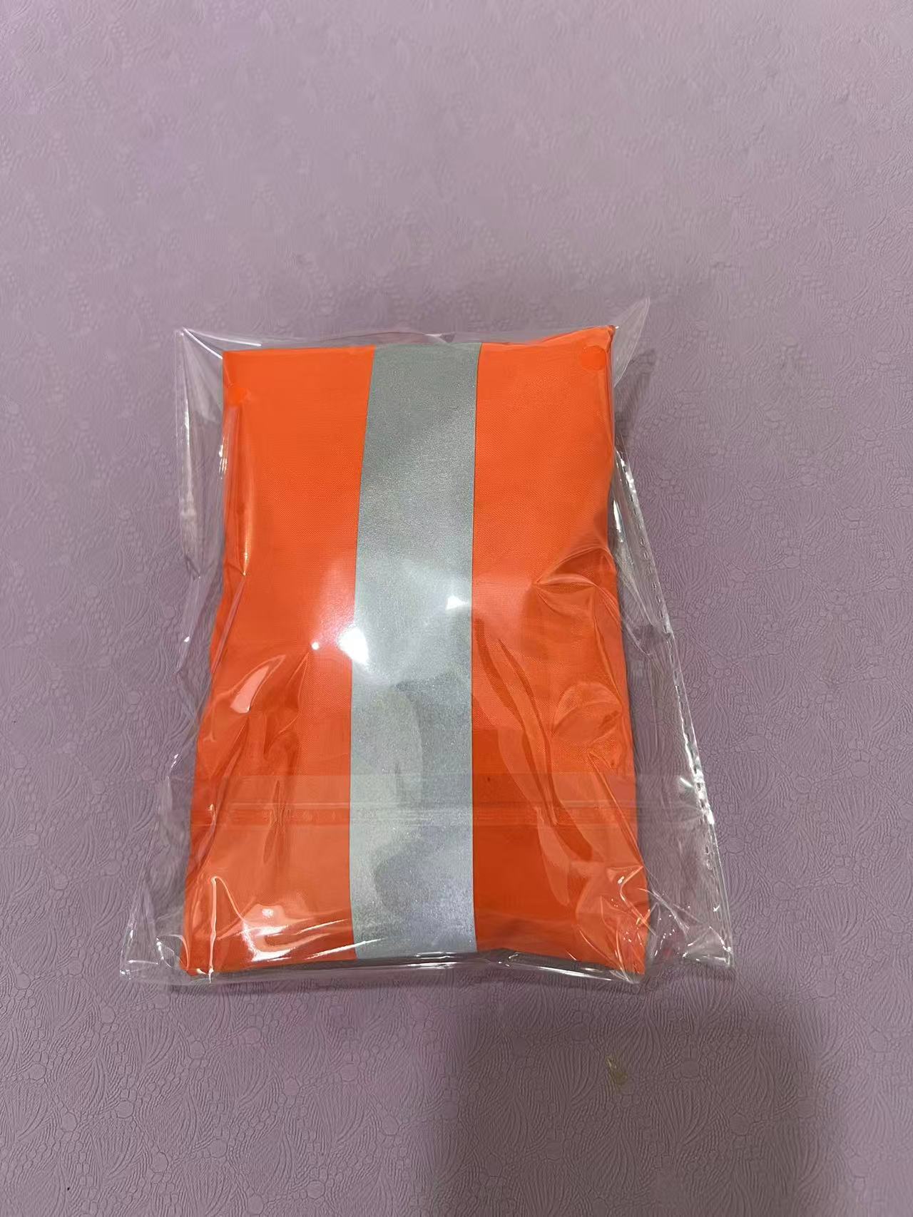 Оранжевый с серебряным покрытием (национальный стандарт)