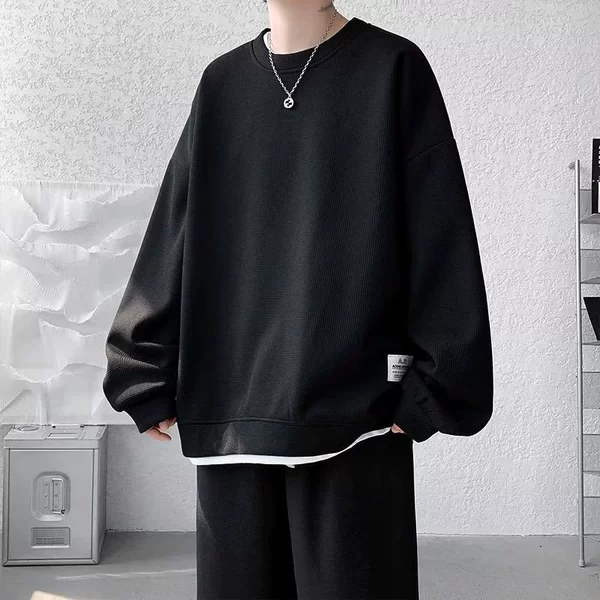 Чёрный