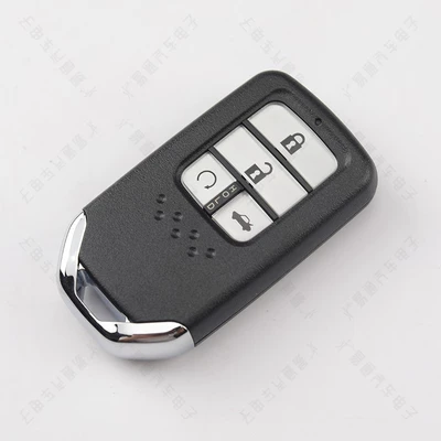 Avtomobil qapı kilidi silindrləri Smart Card Honda New Civic