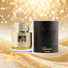 �羳���Nlattafa Qaa'Ed Perfumeѩ�����ͳ����Ж|�ϰ���ˮ���Q��