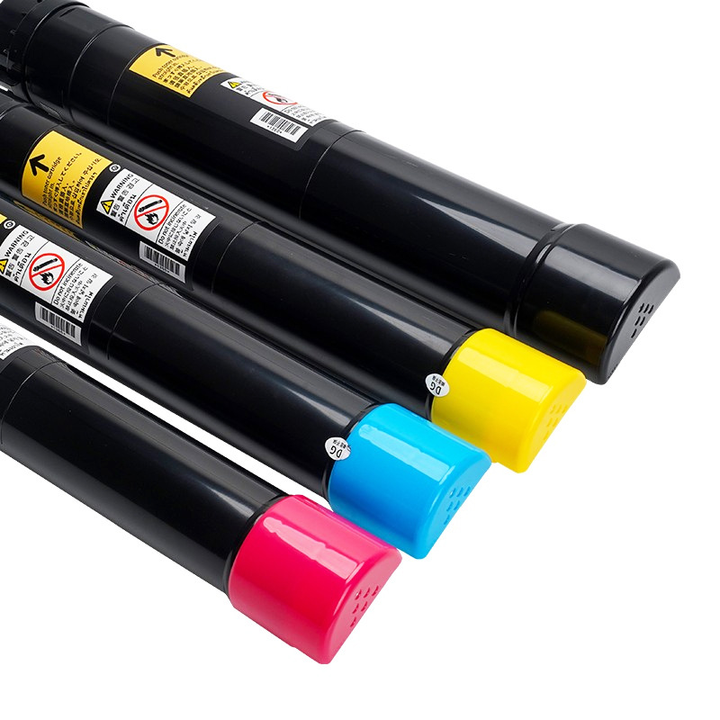 適用施樂7525粉盒WorkCentre 7530 7535 7545 7556複印機墨盒7825