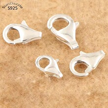 S925���y���r��diy�Ʒ������l ������B�ӿ��ֹ�����ˮ�ο�