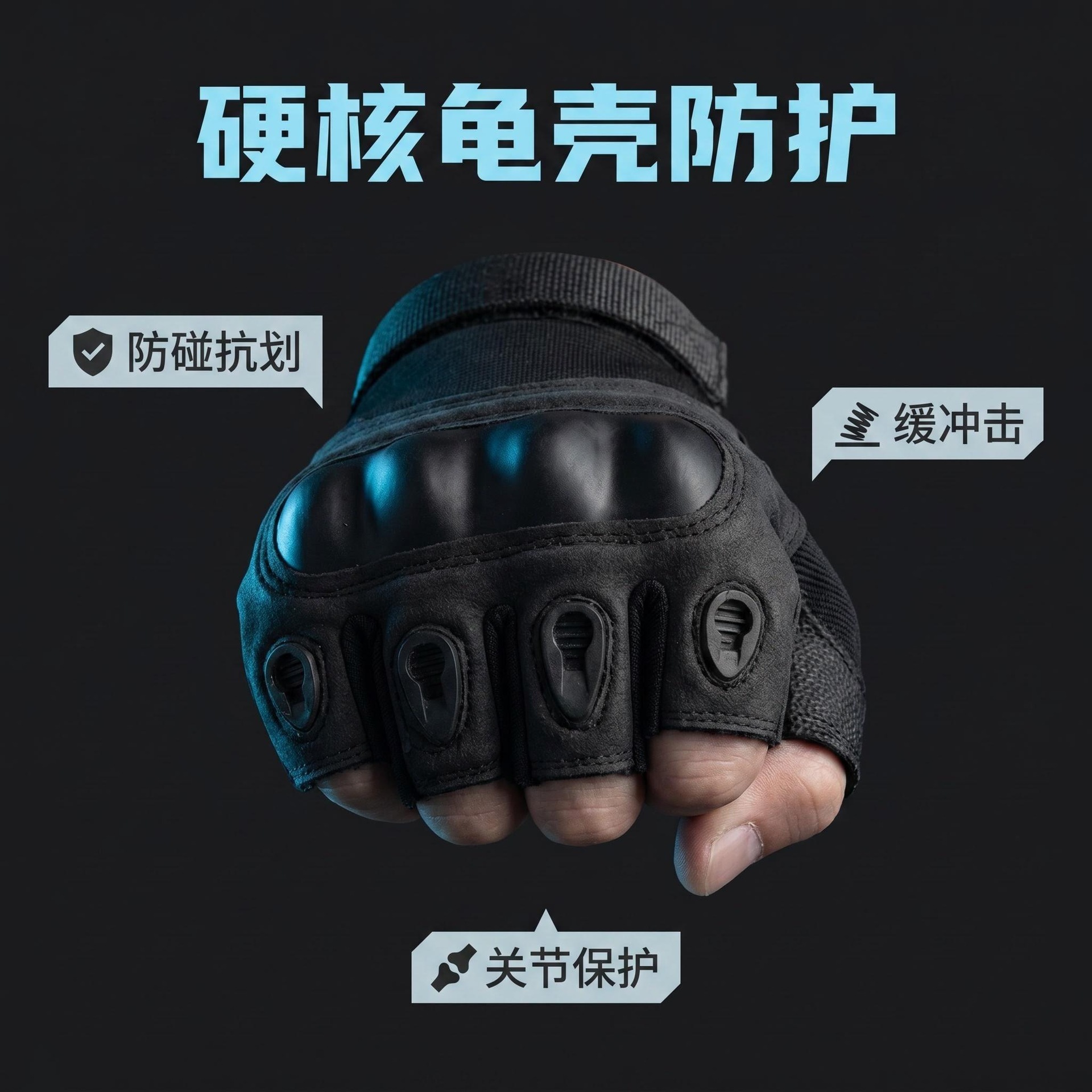 图标卖点图_硬胶防护