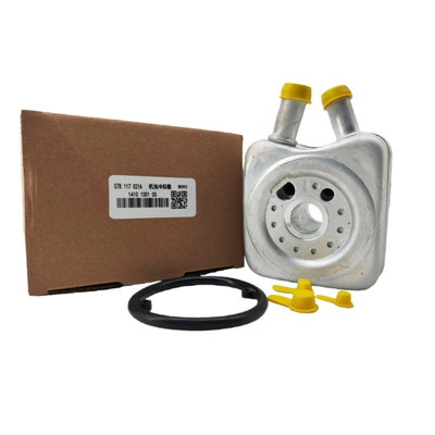 Oil Radiator Cooler, car radiator