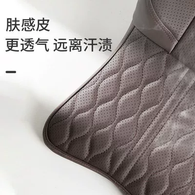 Waist support Cushion, Car Sleeping Lumbar Support