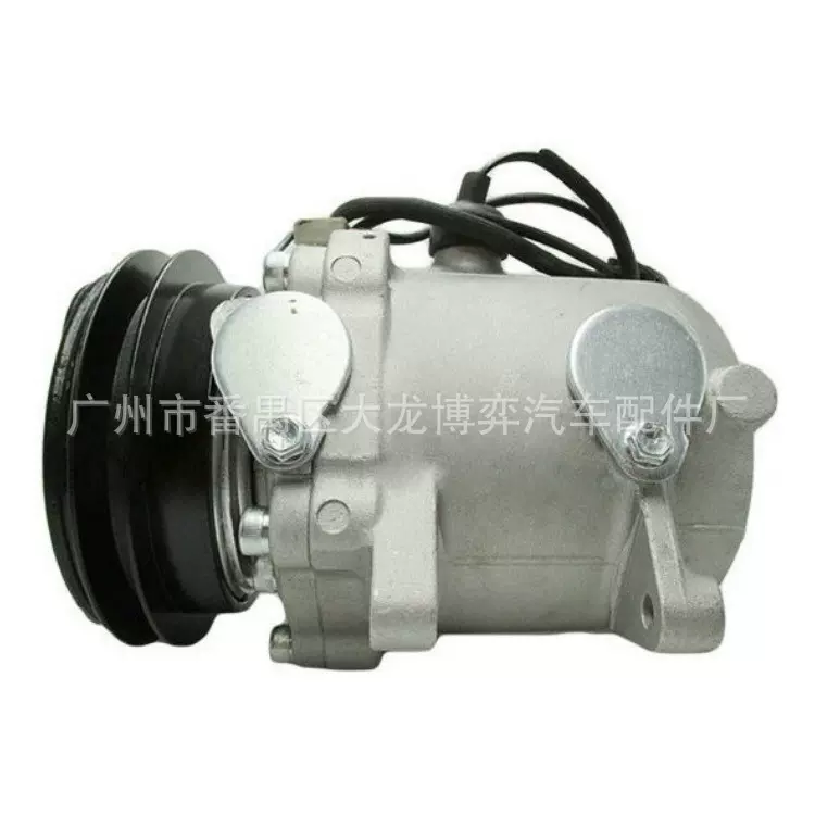 适用于AC Compressor BMW 宝马 宝马 E30 E34 E32 E30 E34 压缩机