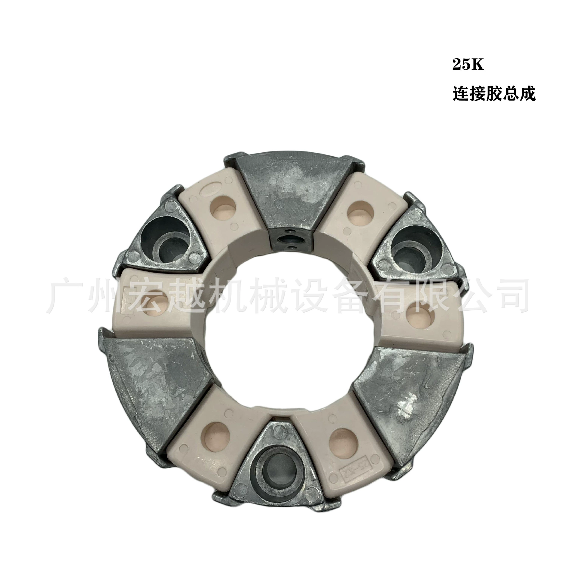 Соединительный клей 25K/30K/50K/110K/165K подходит для аксессуаров двигателя экскаватора