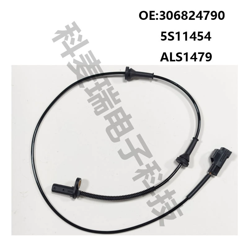 306824790 30773737 5S11454 ALS1479, подходит для датчика скорости колеса VOLVO ABS