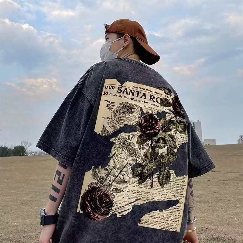 T573 세척 블랙