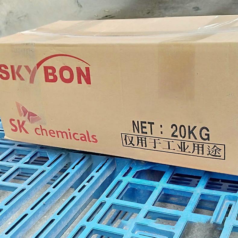 韩国sk饱和聚酯树脂SKYBON ES120 丝网印刷粘结料