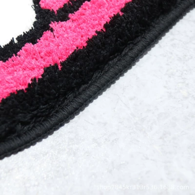 Avtomobil döşəmə paspasları Car Floor Mat Non-Slip
