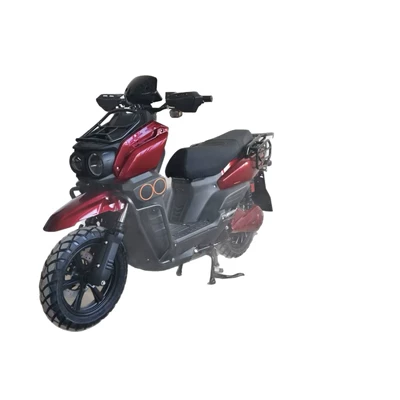 high-speed electric motorcycle, Elektrikli motosikletlər