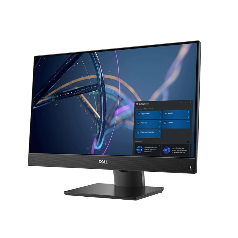 Dell Optiplex 77780 27-дюймовый, десятое поколение — игровой/универсальный моноблок для работы и развлечений