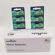 ԭװ���muRata����371���ӵ��SR920ͨ��AG6�ֱ�Ŧ�۵������