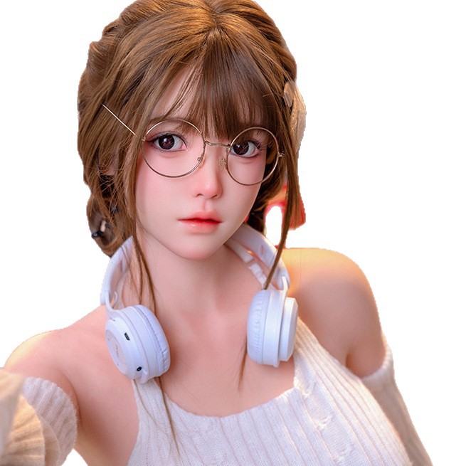 Muñeca de adultos, muñeca de mujeres jóvenes, muñeca de sexo masculino, muñeca no inflable, muñeca de silicona completa.