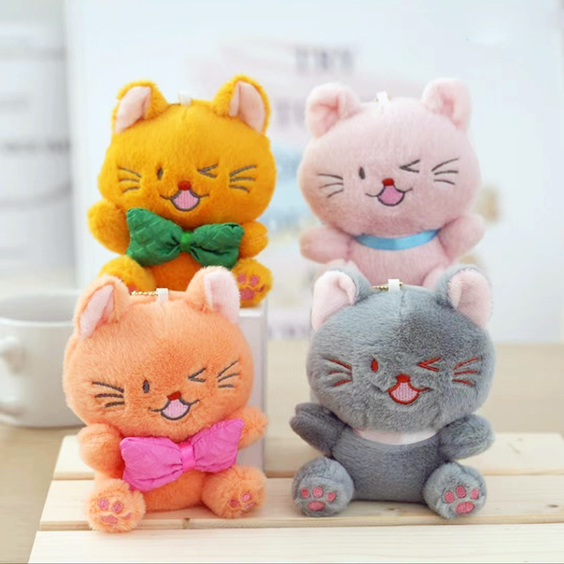 Smile Cat L