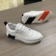 Sneaker uomo in mesh traspirante, scarpe casual con stringhe_voghion.com